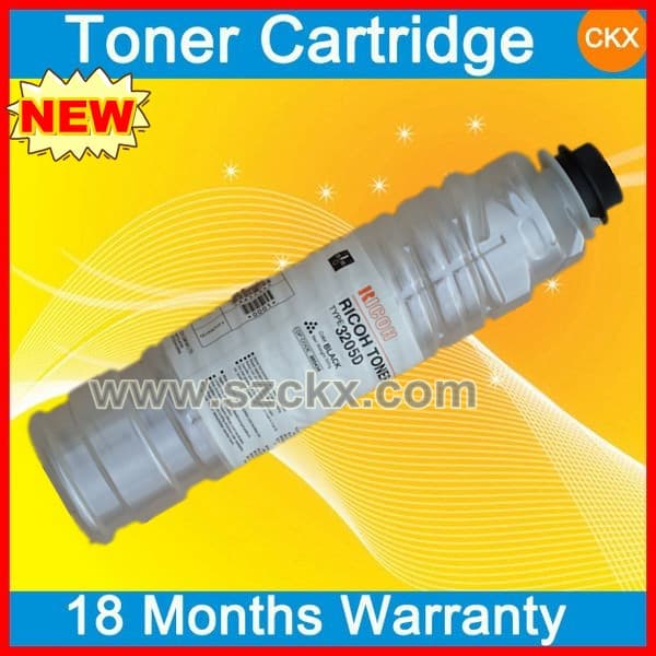 Compatible Toner Cartridge for Ricoh 3205D